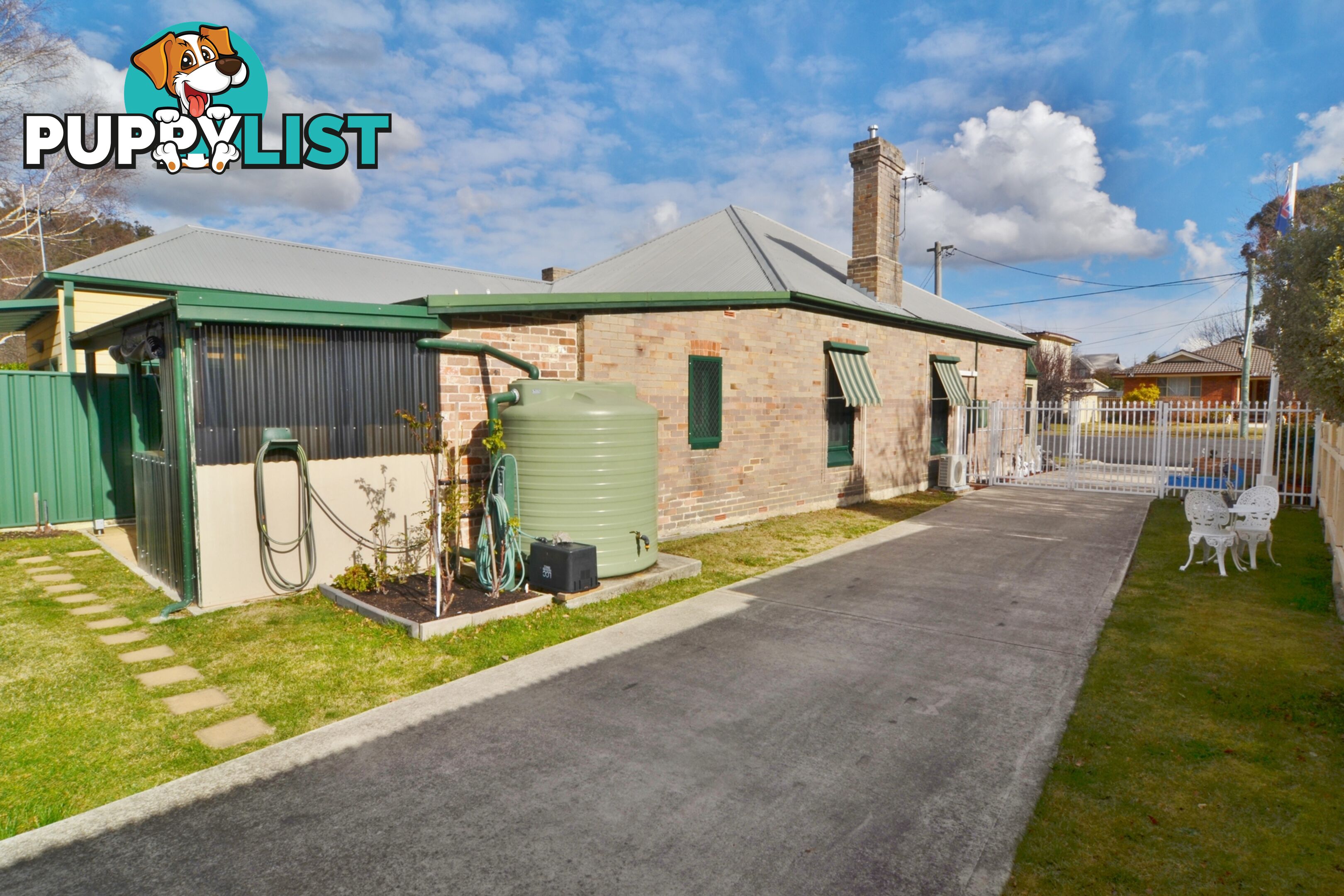 19 Hay Street LITHGOW NSW 2790