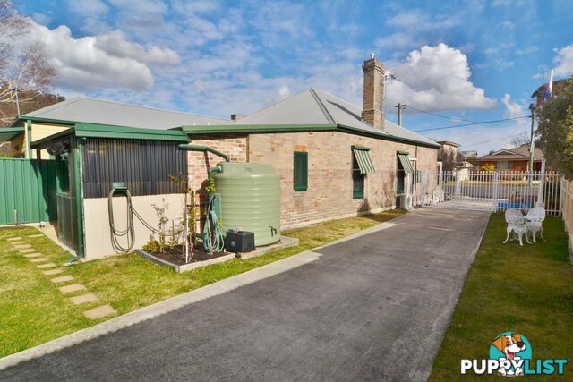 19 Hay Street LITHGOW NSW 2790