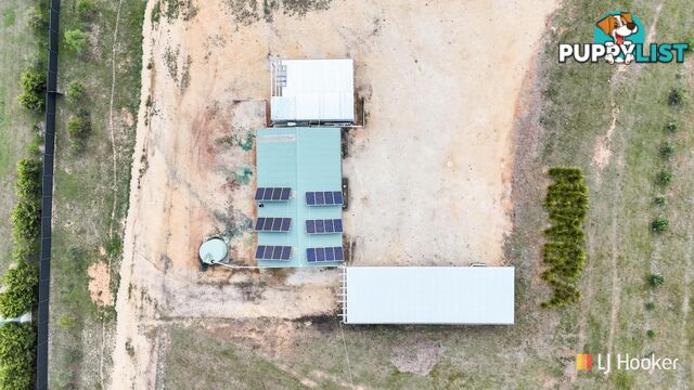 927 Range Road PORTLAND NSW 2847