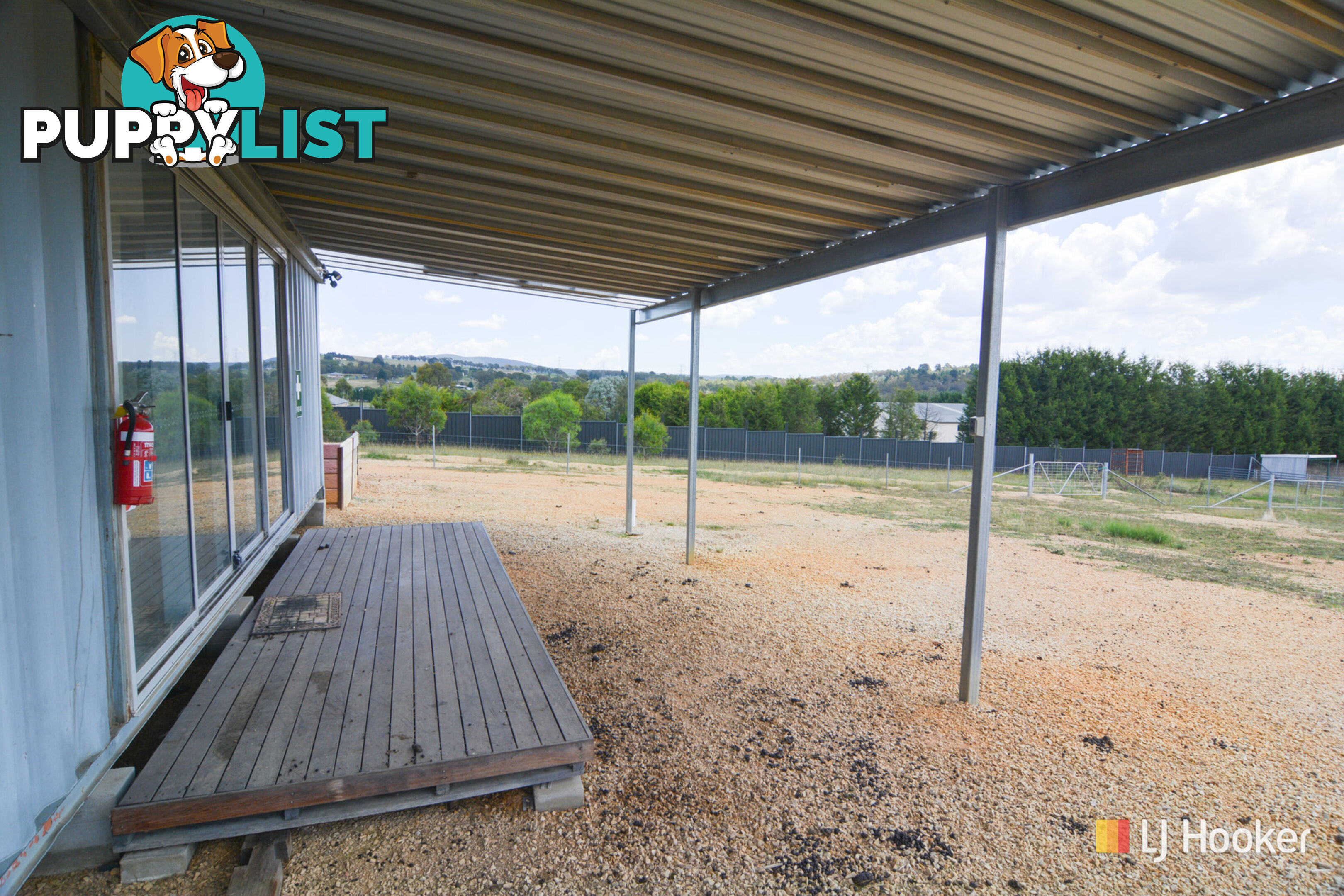 927 Range Road PORTLAND NSW 2847