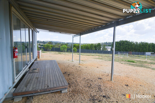 927 Range Road PORTLAND NSW 2847