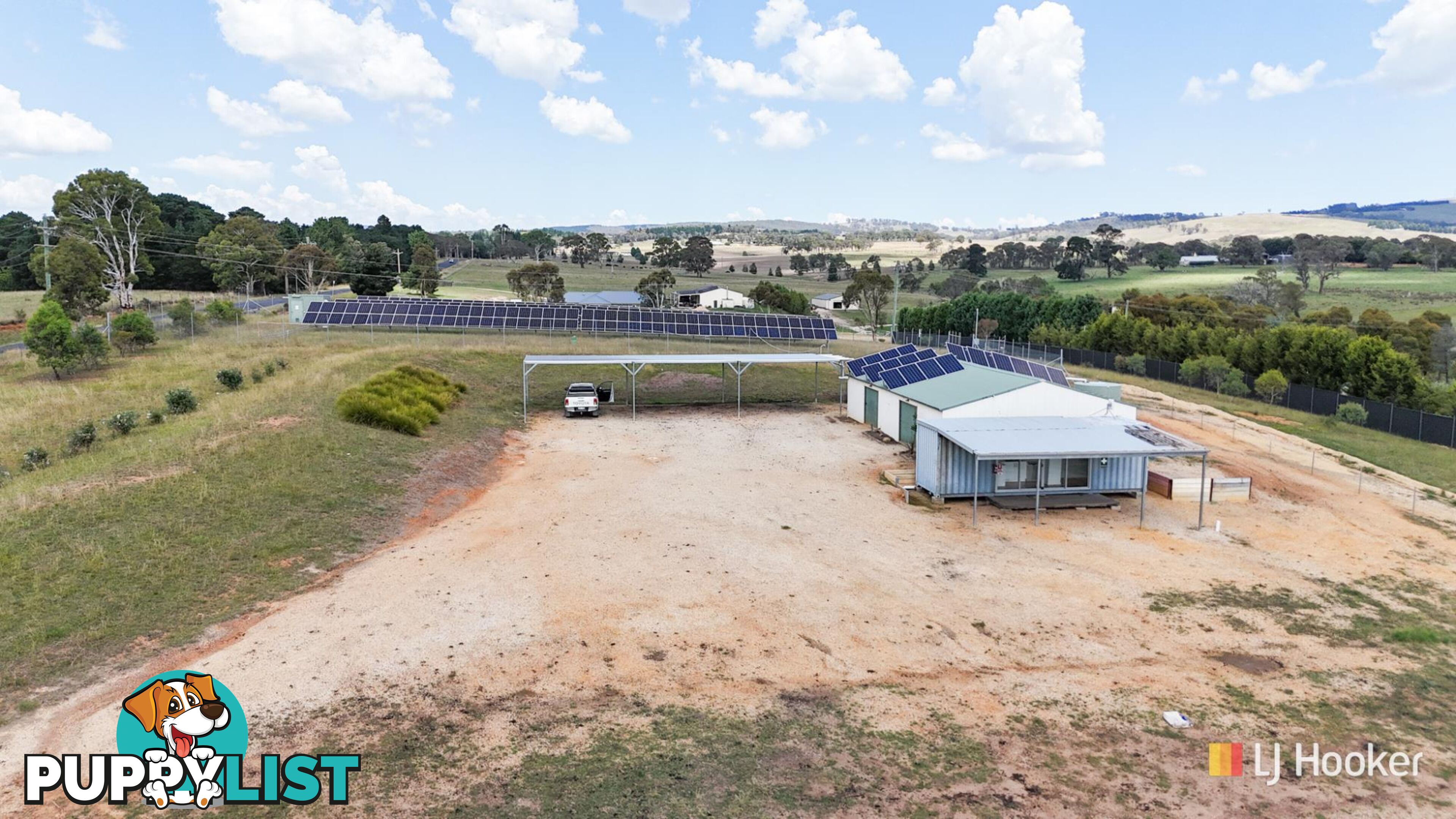 927 Range Road PORTLAND NSW 2847