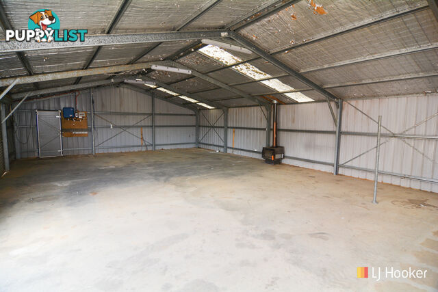 927 Range Road PORTLAND NSW 2847