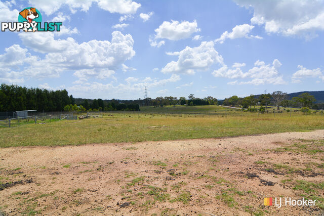 927 Range Road PORTLAND NSW 2847