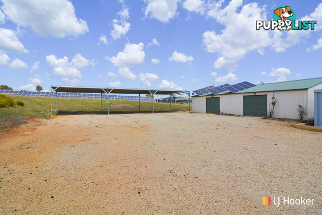 927 Range Road PORTLAND NSW 2847