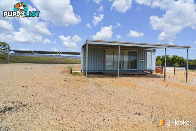 927 Range Road PORTLAND NSW 2847