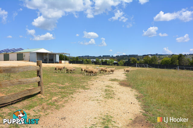 927 Range Road PORTLAND NSW 2847