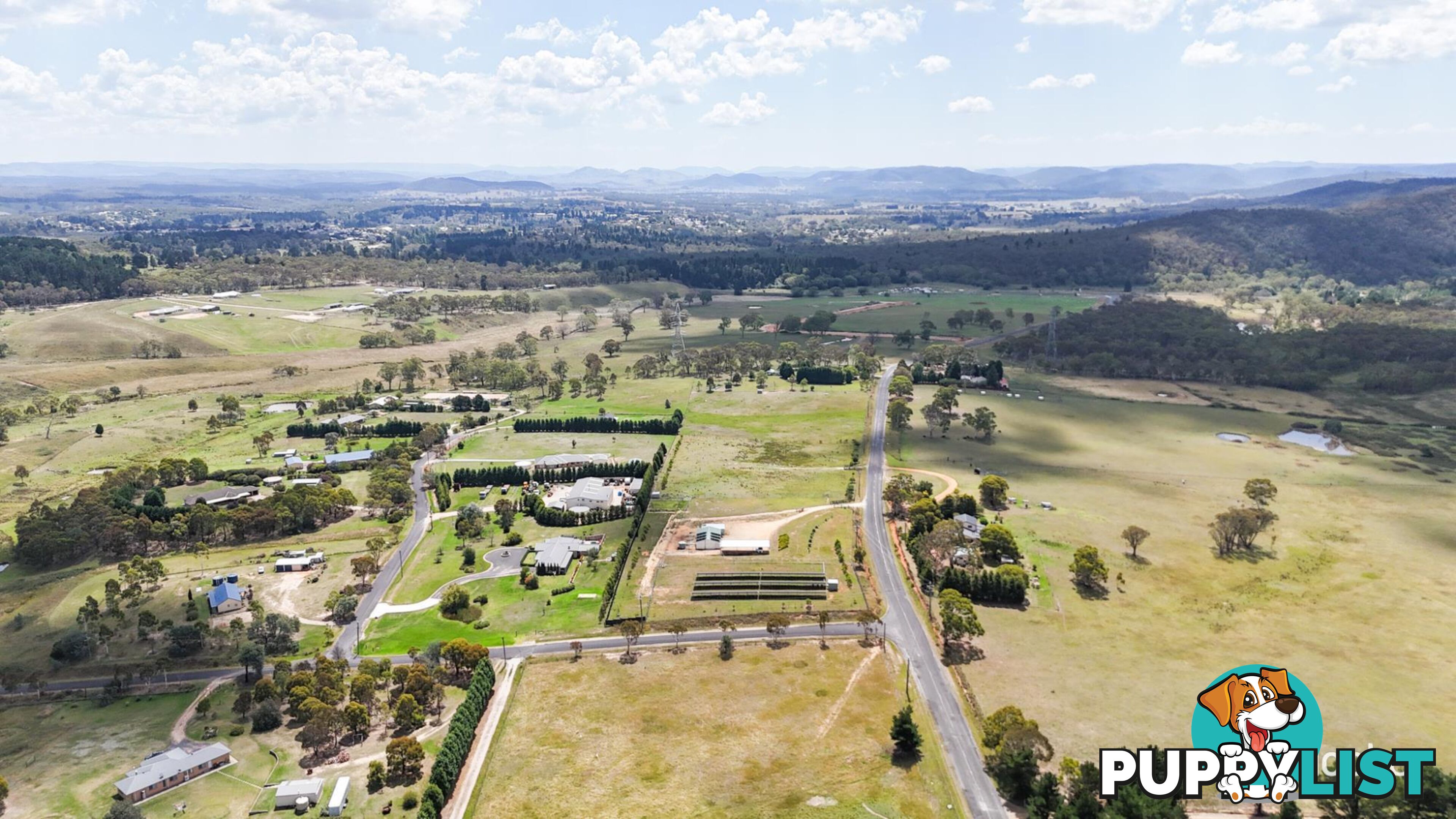 927 Range Road PORTLAND NSW 2847