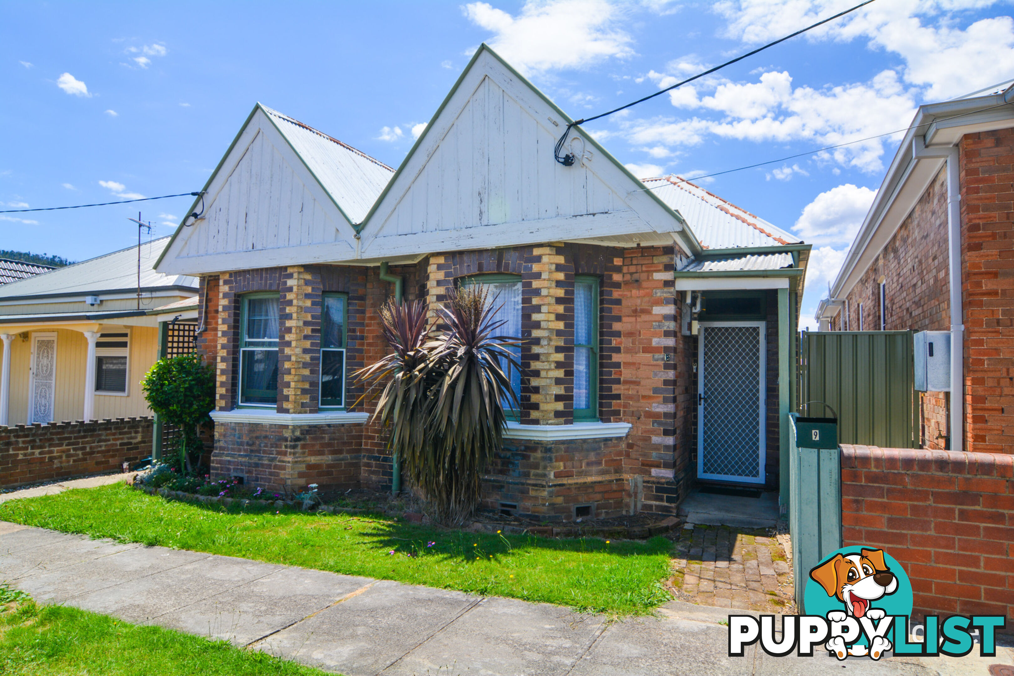 9 Spooner Street LITHGOW NSW 2790