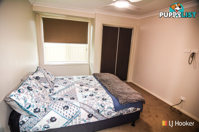 10 Stockade Close SOUTH BOWENFELS NSW 2790