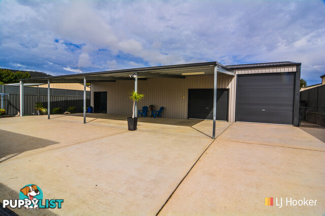 10 Stockade Close SOUTH BOWENFELS NSW 2790