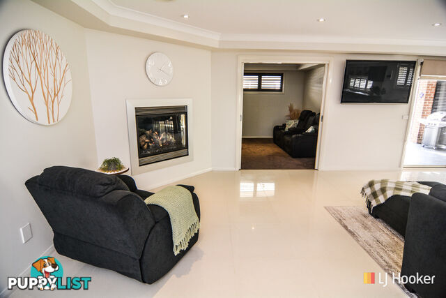 10 Stockade Close SOUTH BOWENFELS NSW 2790