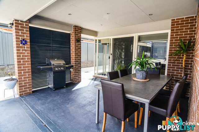 10 Stockade Close SOUTH BOWENFELS NSW 2790