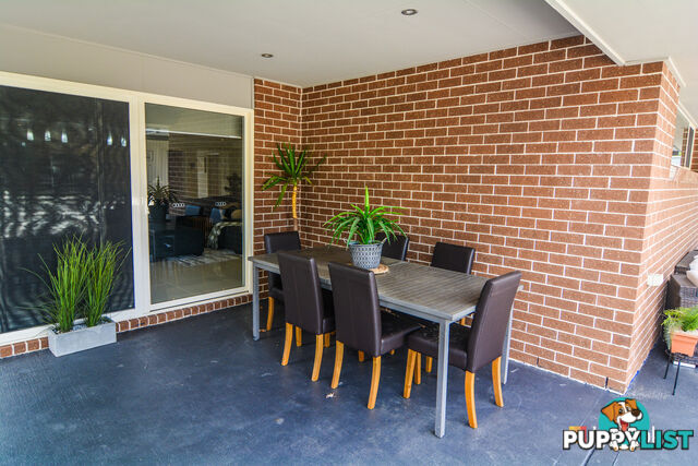 10 Stockade Close SOUTH BOWENFELS NSW 2790