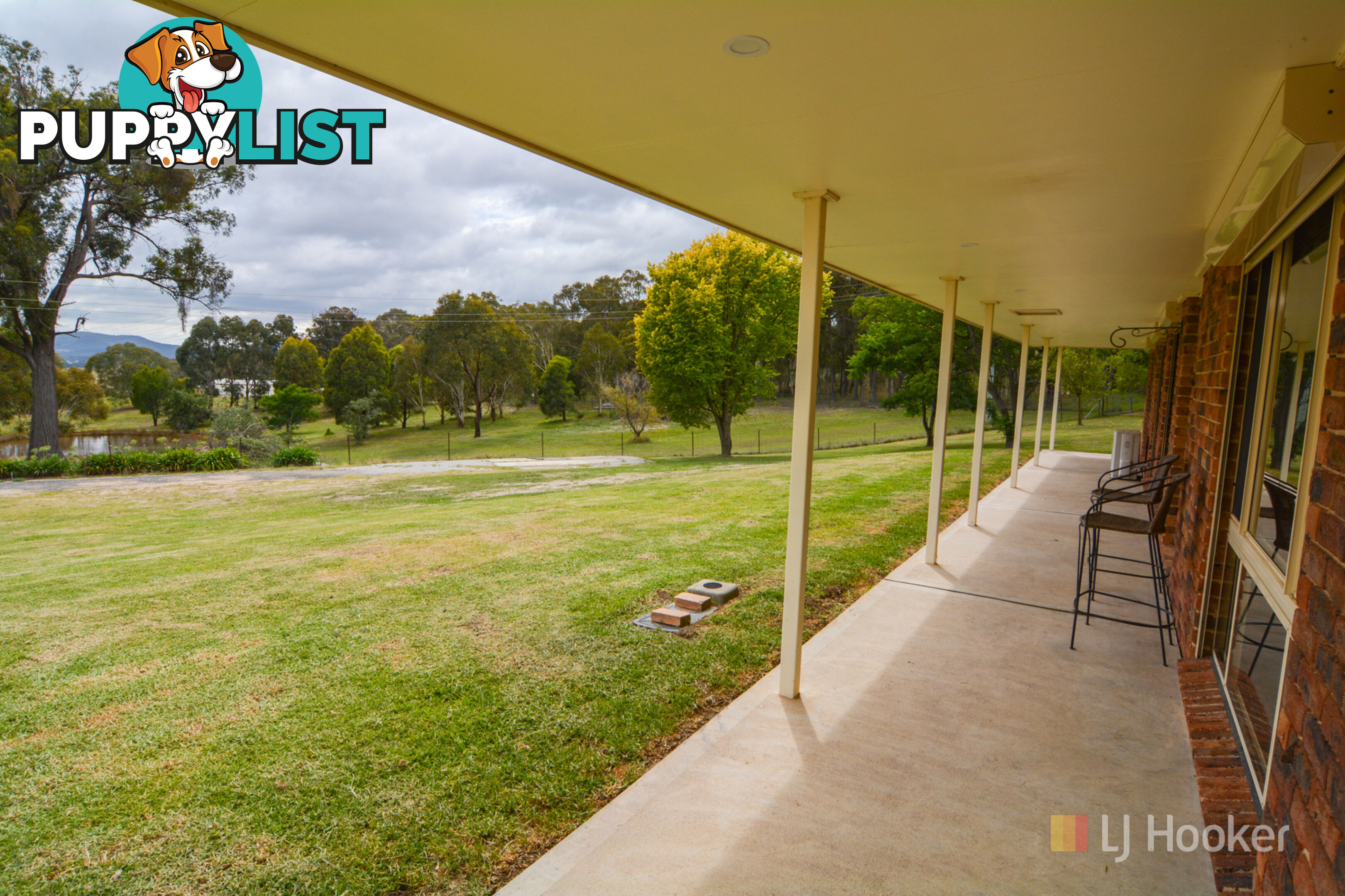 28 Jarrah Way PORTLAND NSW 2847