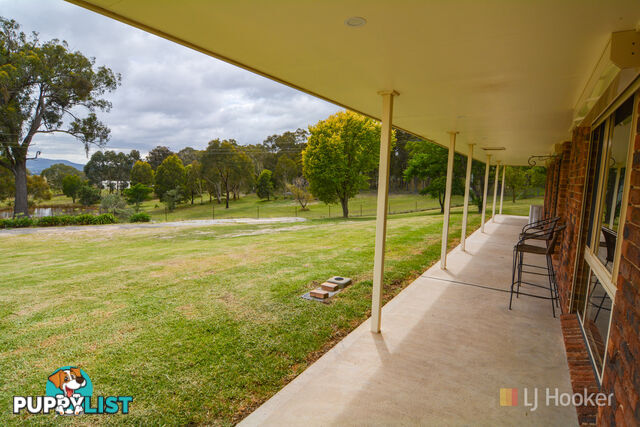 28 Jarrah Way PORTLAND NSW 2847