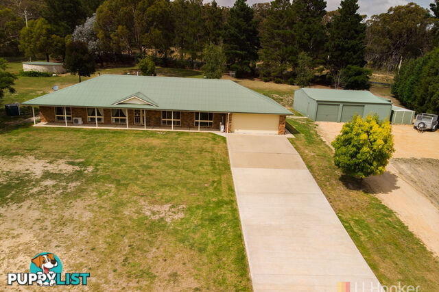 28 Jarrah Way PORTLAND NSW 2847