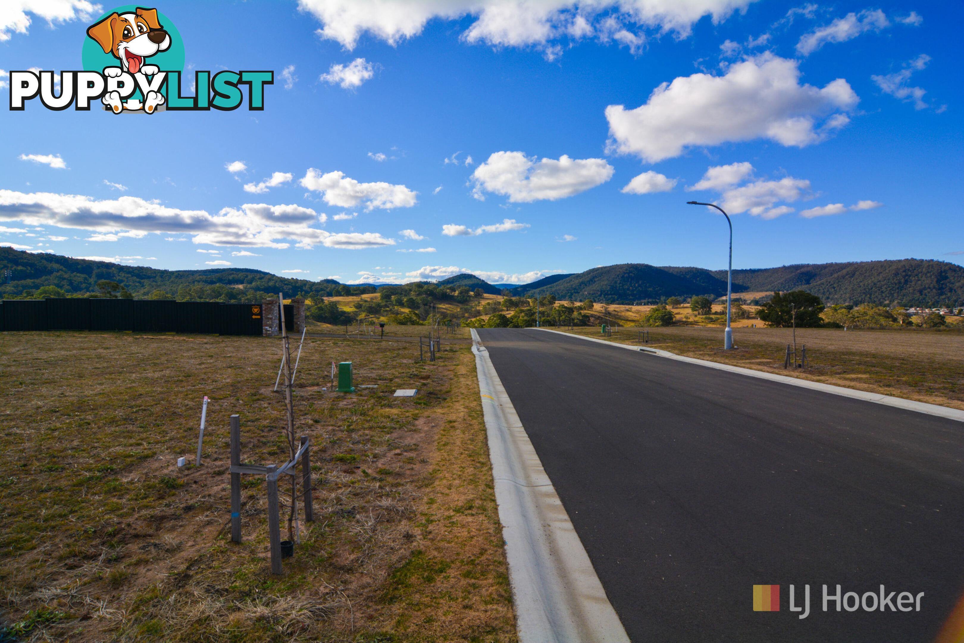 Lot 5/ Hillcrest Avenue LITHGOW NSW 2790