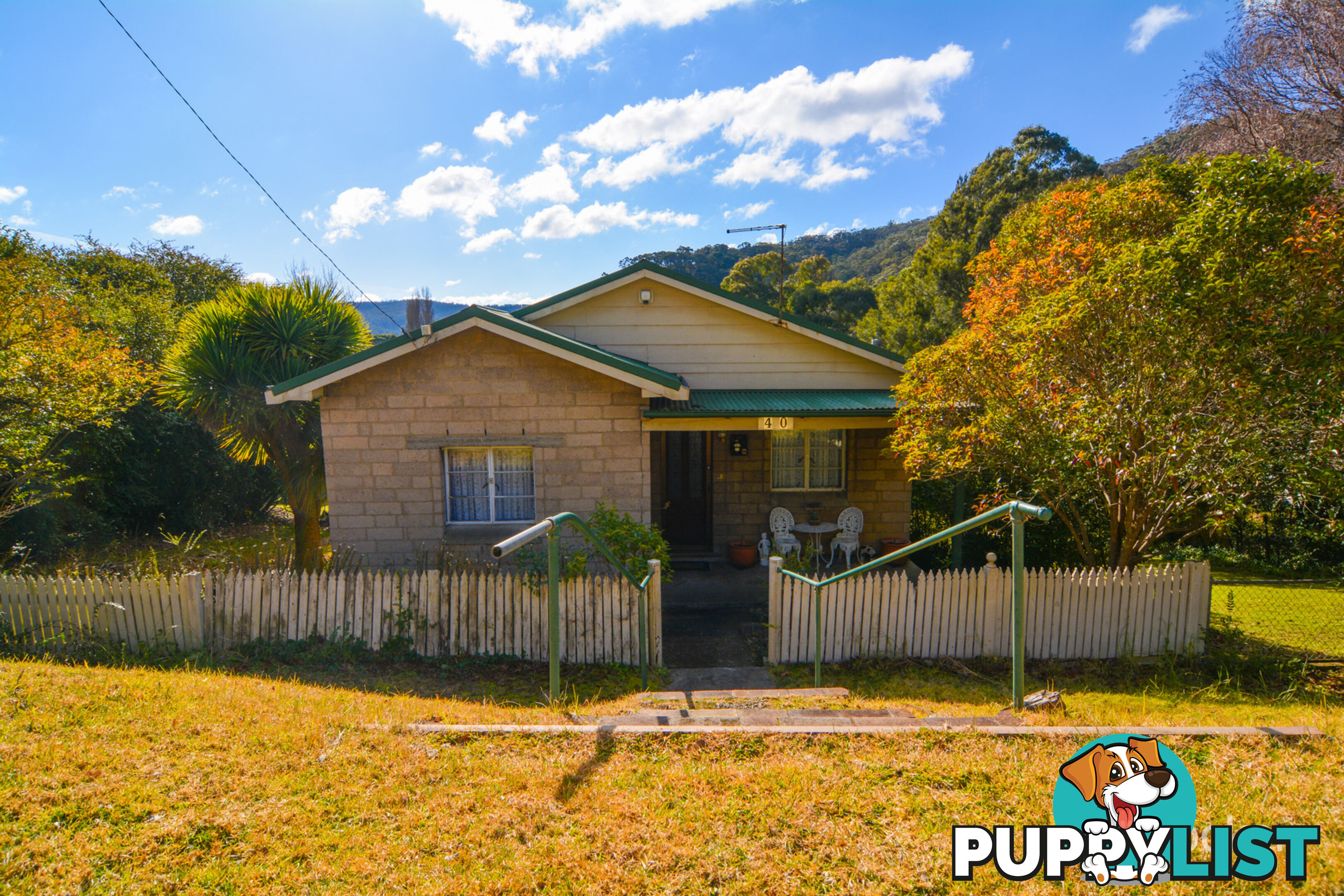 40 Mort Street LITHGOW NSW 2790