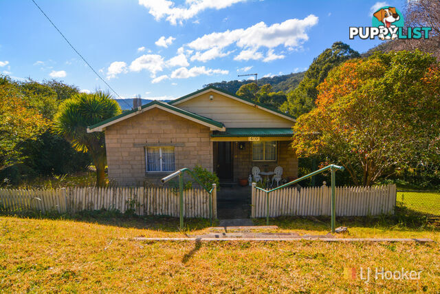 40 Mort Street LITHGOW NSW 2790