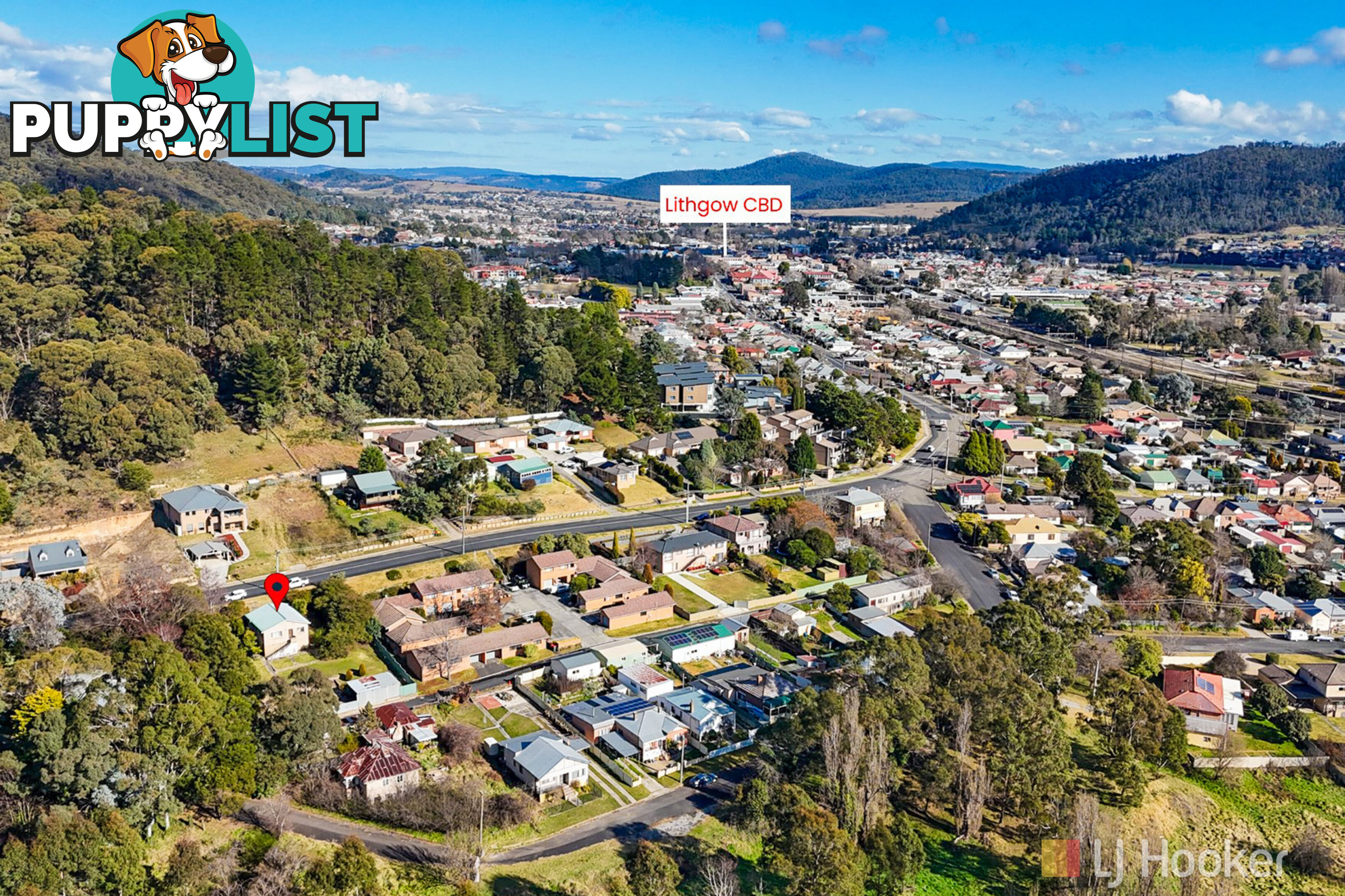 40 Mort Street LITHGOW NSW 2790