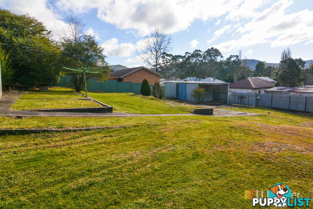 40 Mort Street LITHGOW NSW 2790