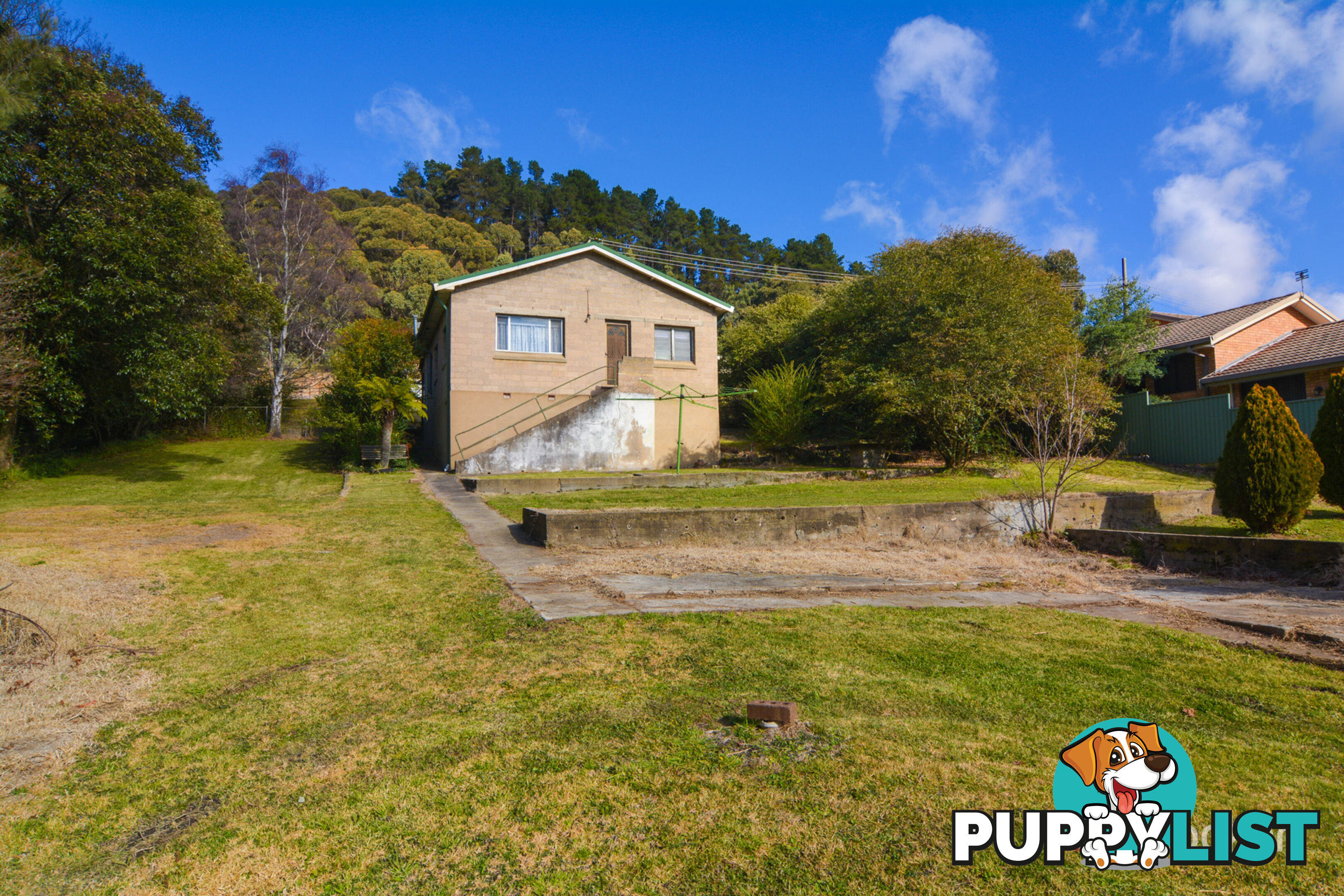 40 Mort Street LITHGOW NSW 2790