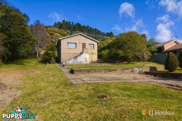 40 Mort Street LITHGOW NSW 2790