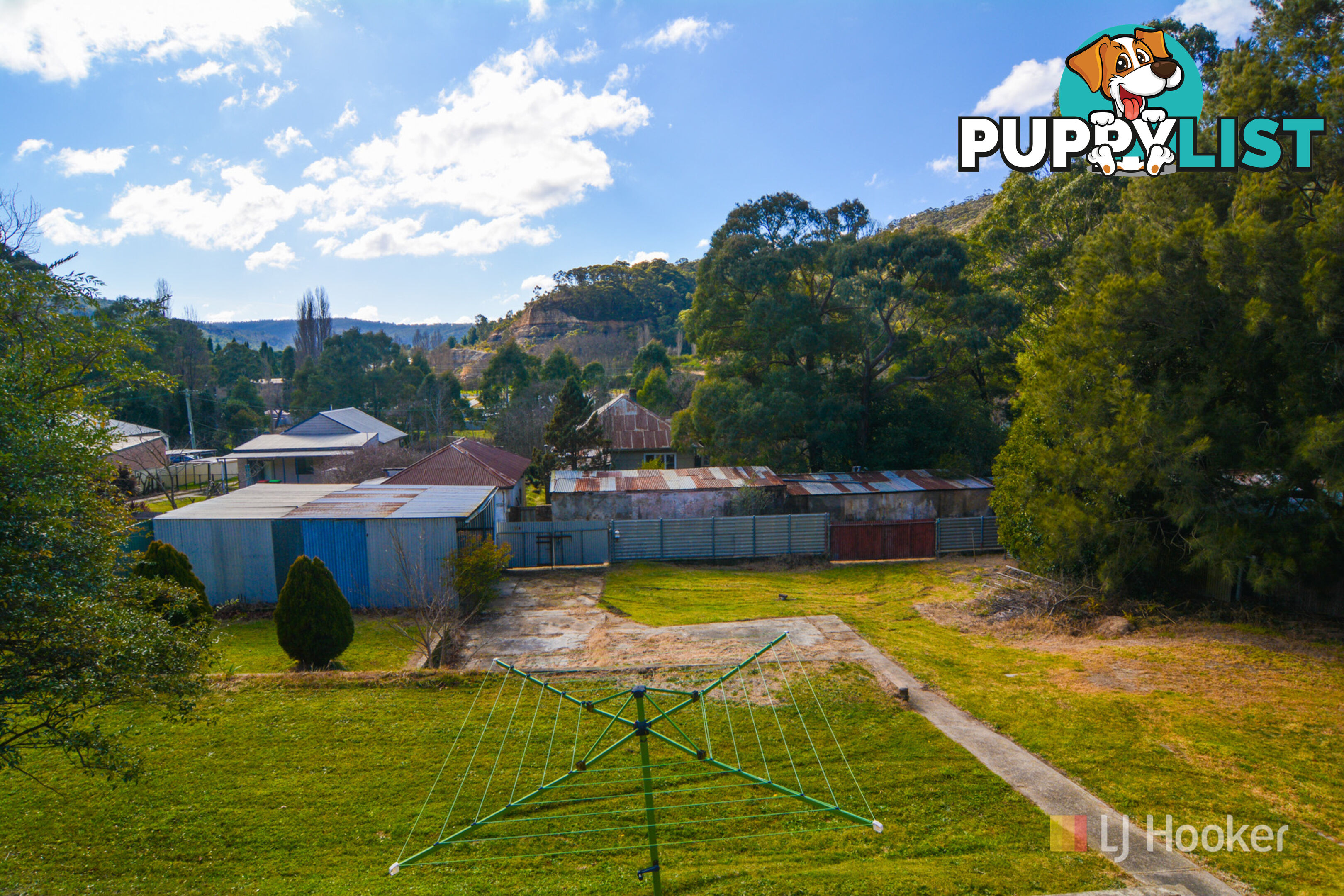 40 Mort Street LITHGOW NSW 2790