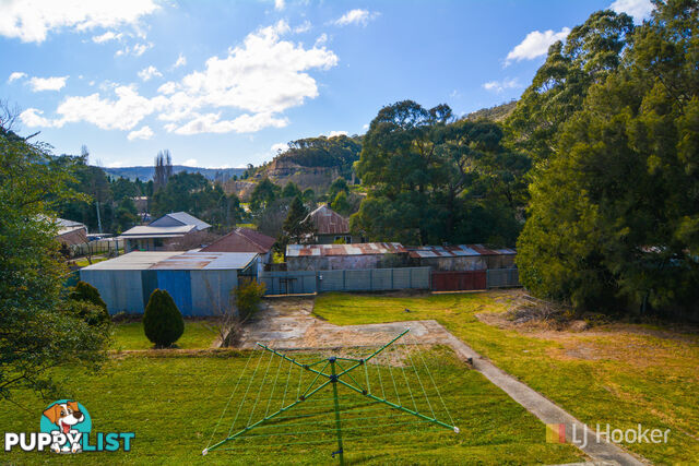 40 Mort Street LITHGOW NSW 2790