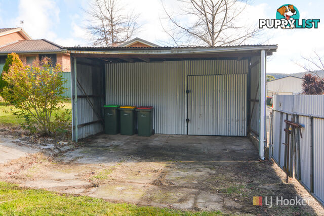 40 Mort Street LITHGOW NSW 2790