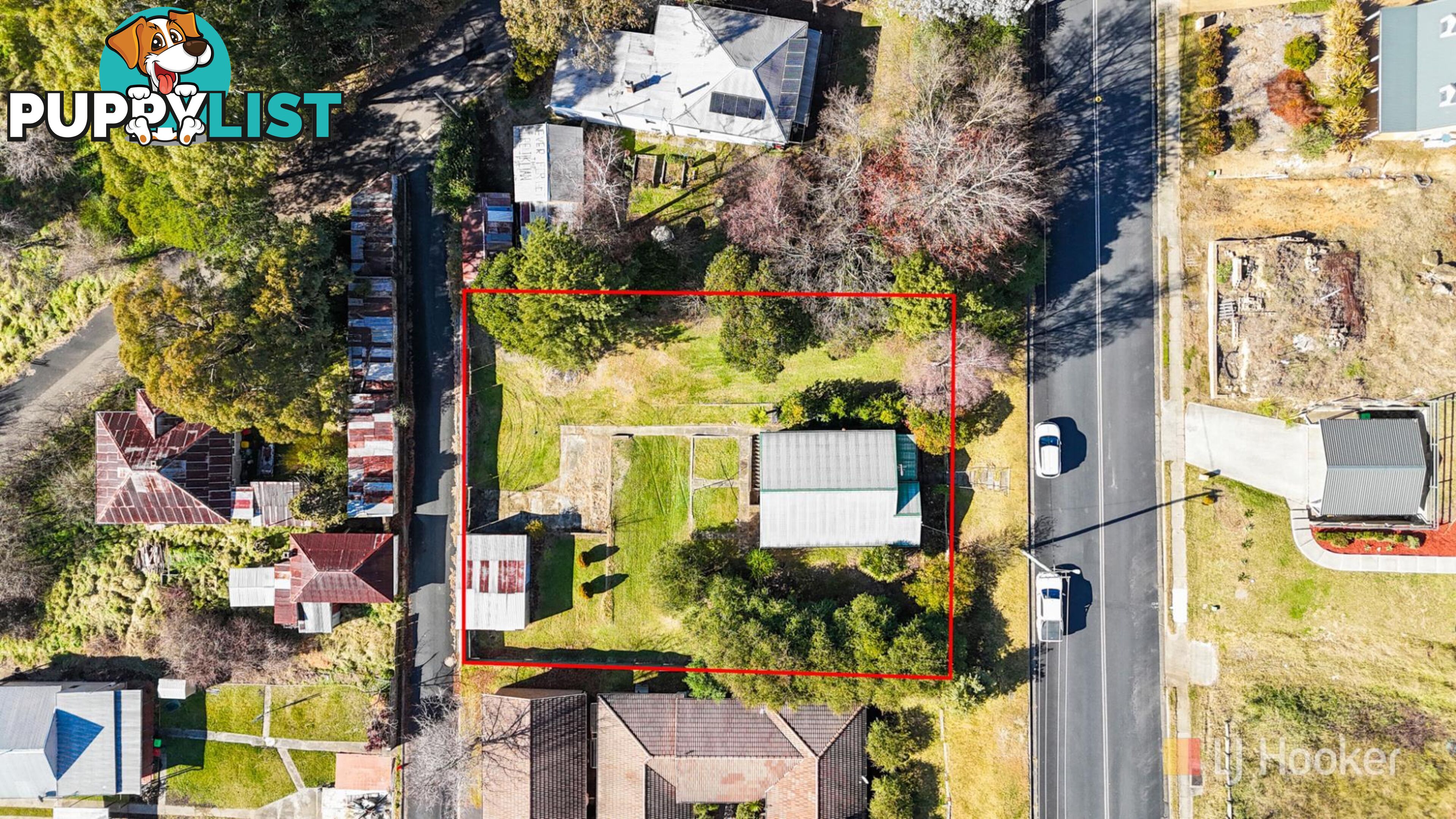 40 Mort Street LITHGOW NSW 2790