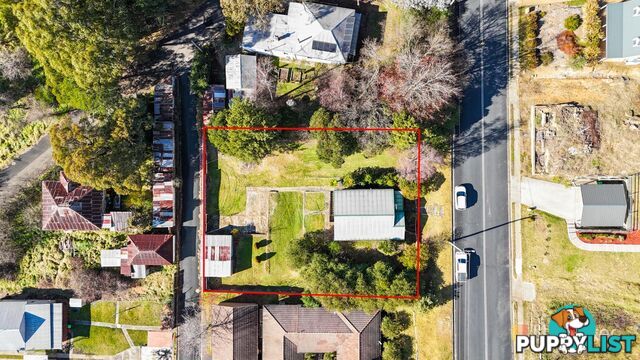 40 Mort Street LITHGOW NSW 2790