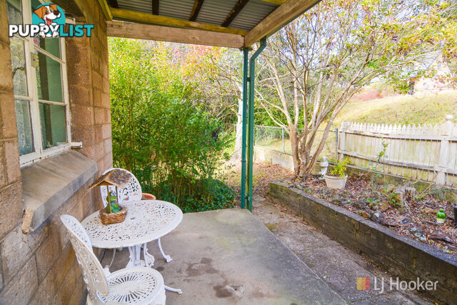 40 Mort Street LITHGOW NSW 2790