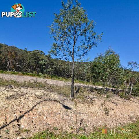 Lot 22/ Woodlands Drive LITHGOW NSW 2790