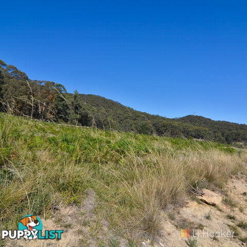 Lot 22/ Woodlands Drive LITHGOW NSW 2790