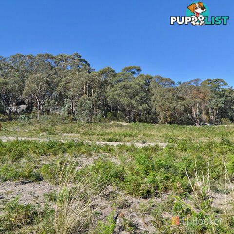 Lot 22/ Woodlands Drive LITHGOW NSW 2790