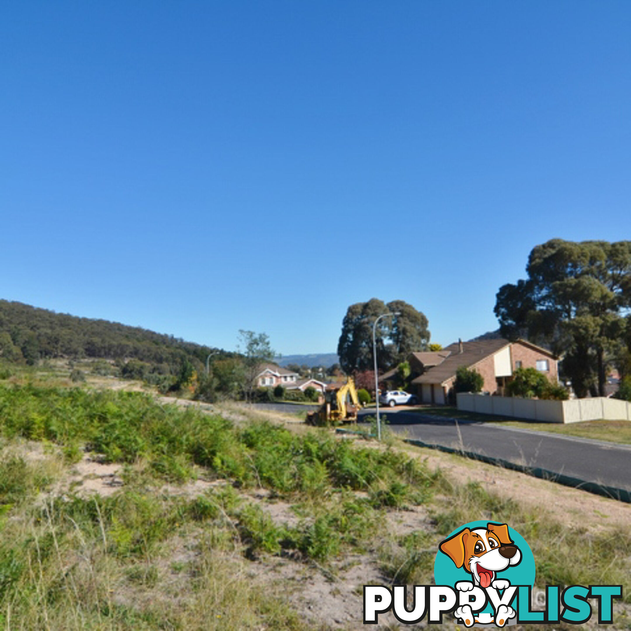 Lot 22/ Woodlands Drive LITHGOW NSW 2790