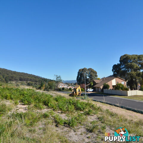 Lot 22/ Woodlands Drive LITHGOW NSW 2790