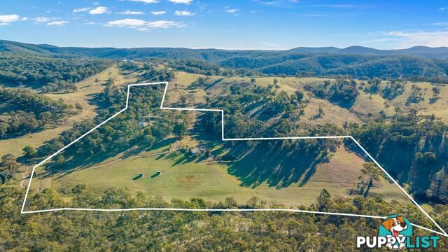 166 Williwa Creek Road PORTLAND NSW 2847