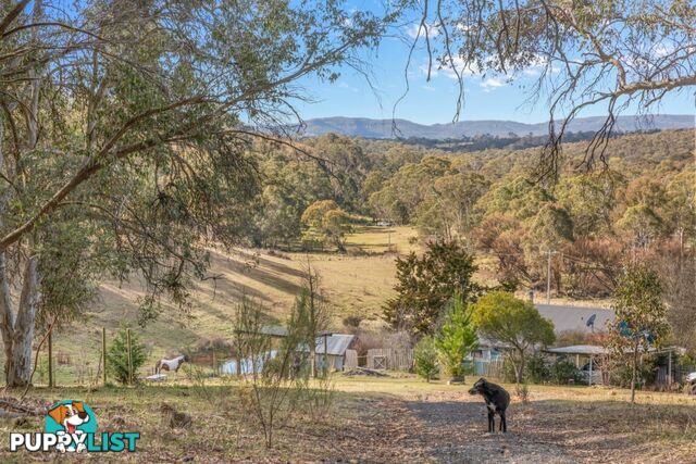 166 Williwa Creek Road PORTLAND NSW 2847