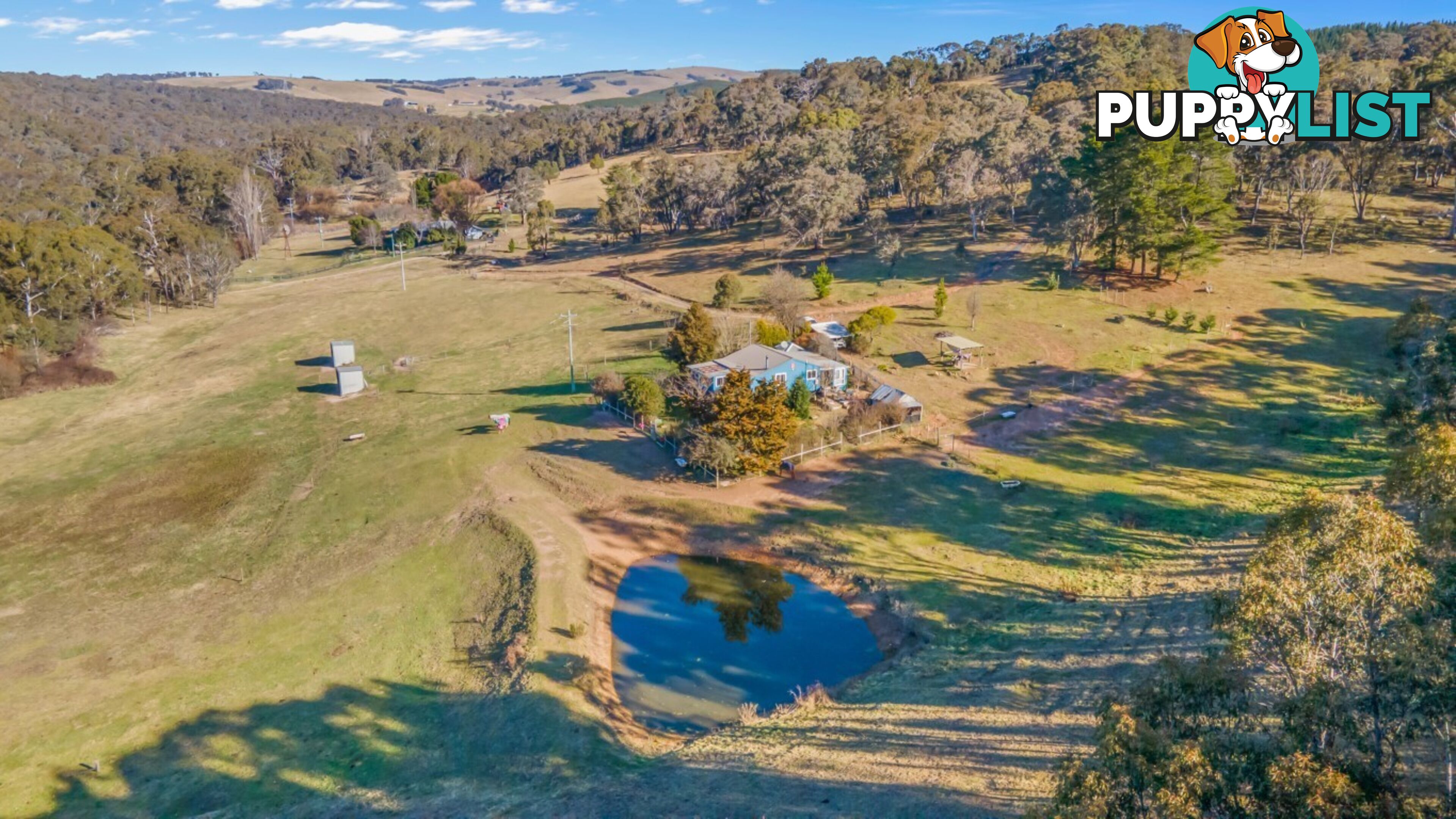 166 Williwa Creek Road PORTLAND NSW 2847