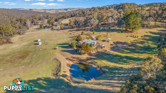 166 Williwa Creek Road PORTLAND NSW 2847