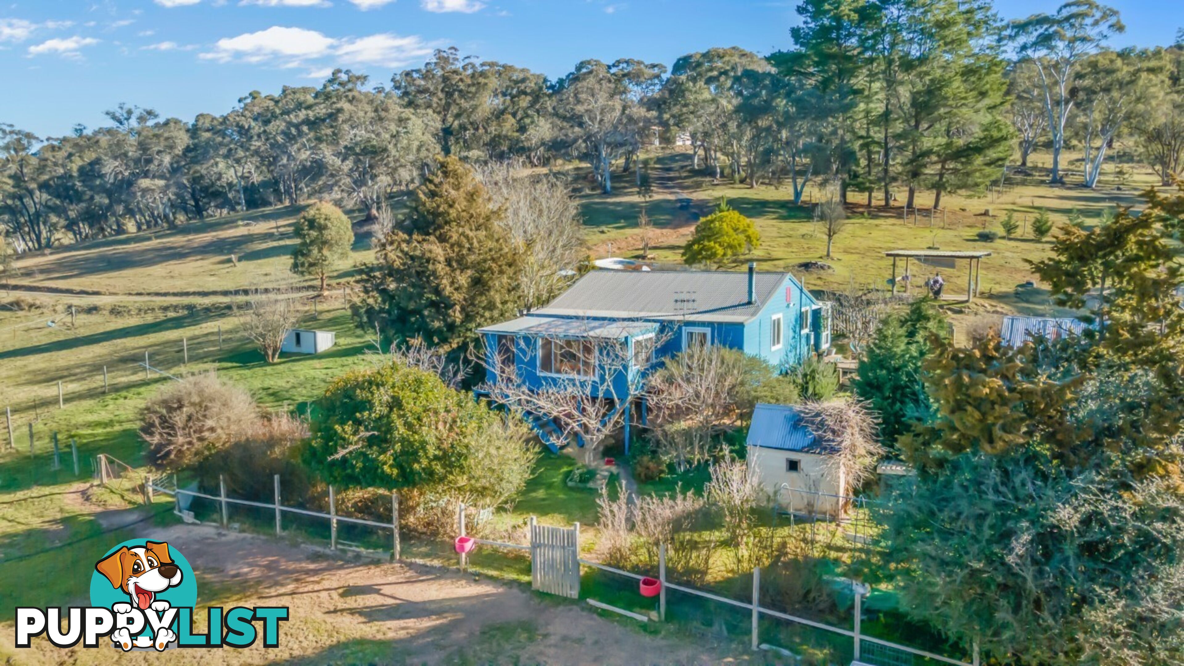 166 Williwa Creek Road PORTLAND NSW 2847