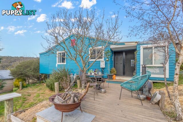 166 Williwa Creek Road PORTLAND NSW 2847