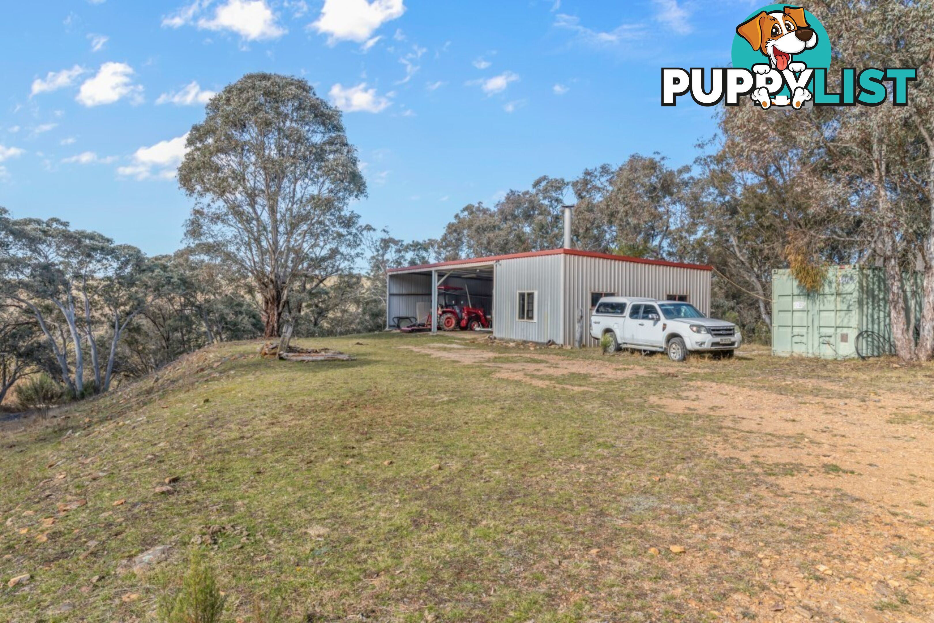 166 Williwa Creek Road PORTLAND NSW 2847