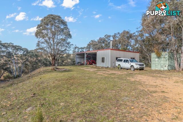 166 Williwa Creek Road PORTLAND NSW 2847