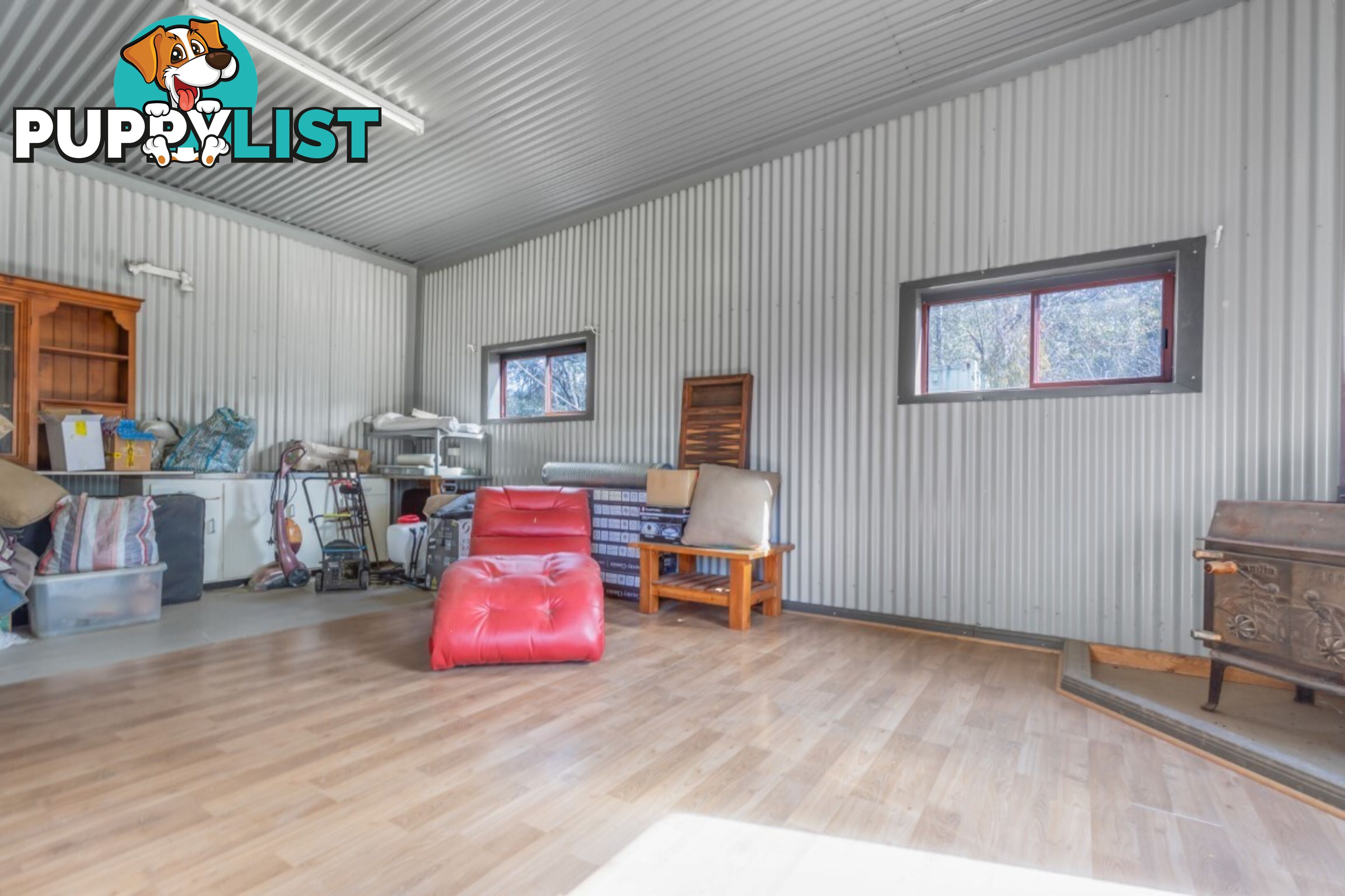 166 Williwa Creek Road PORTLAND NSW 2847