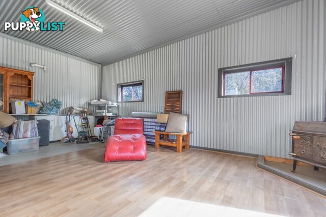 166 Williwa Creek Road PORTLAND NSW 2847