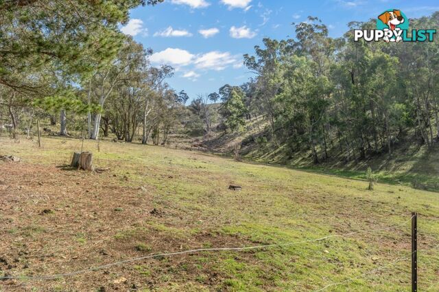 166 Williwa Creek Road PORTLAND NSW 2847